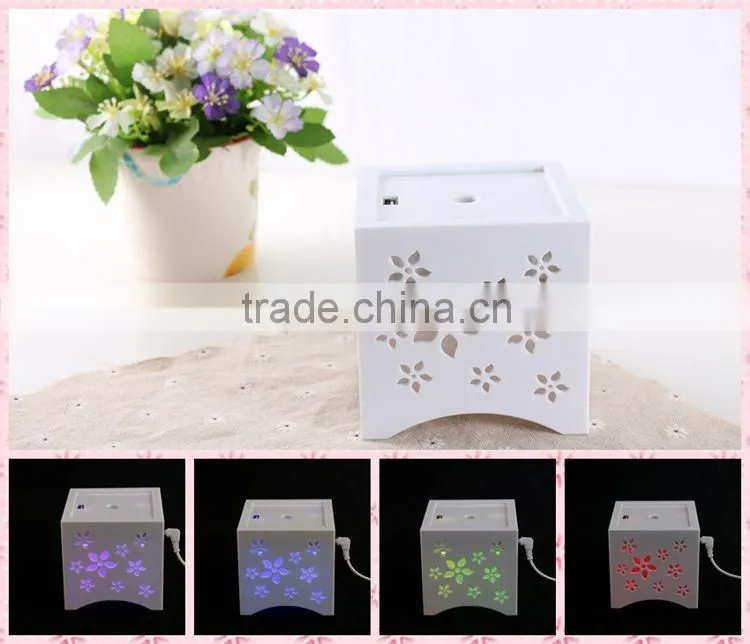 aroma product nebulizer diffuser