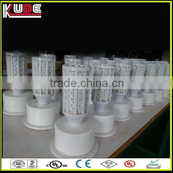 12.6V high brightness LED corn light for led furniture