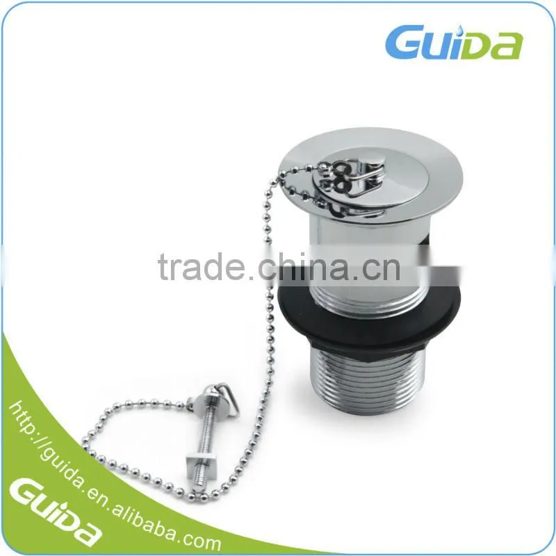 Pop Up Wash Drain Basin Pop Up Waste Plug Sink