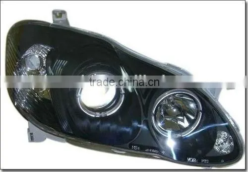 Car head lamp mould,auto lamp mold,lamp moulding