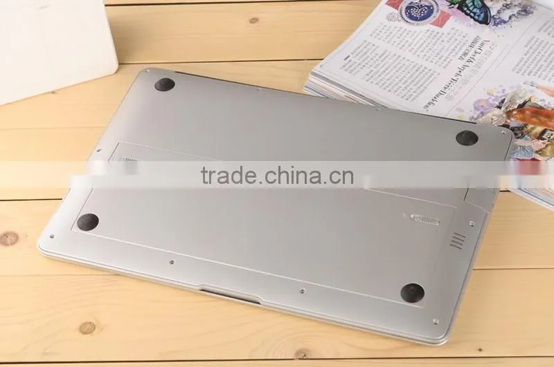 14.1inch cheap laptop notebook PC netbook umpc computer with intel j1900