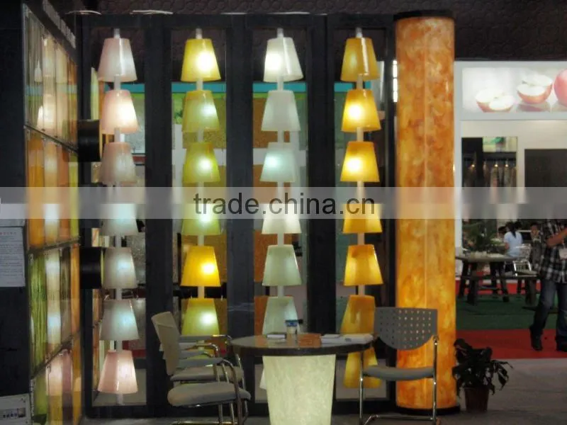 Pearl Imitation Translucent Colored Acrylic Sheet