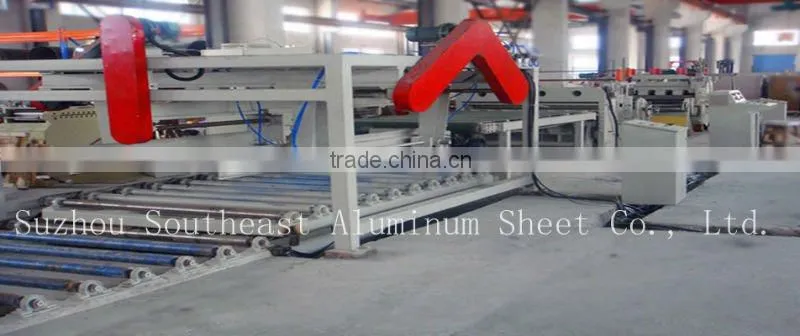 aluminum foil insulation board