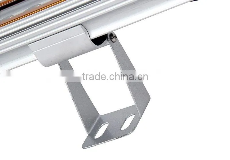 wholesale 36w outdoor led wall washer lamp