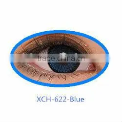 promotion products US fda approved soft super nudy geo wholesale yearly color contact lenses