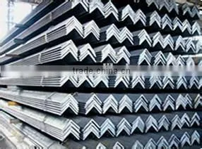 hot rolled equal angle steel bar