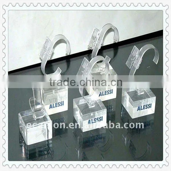 Advertising Equipment display