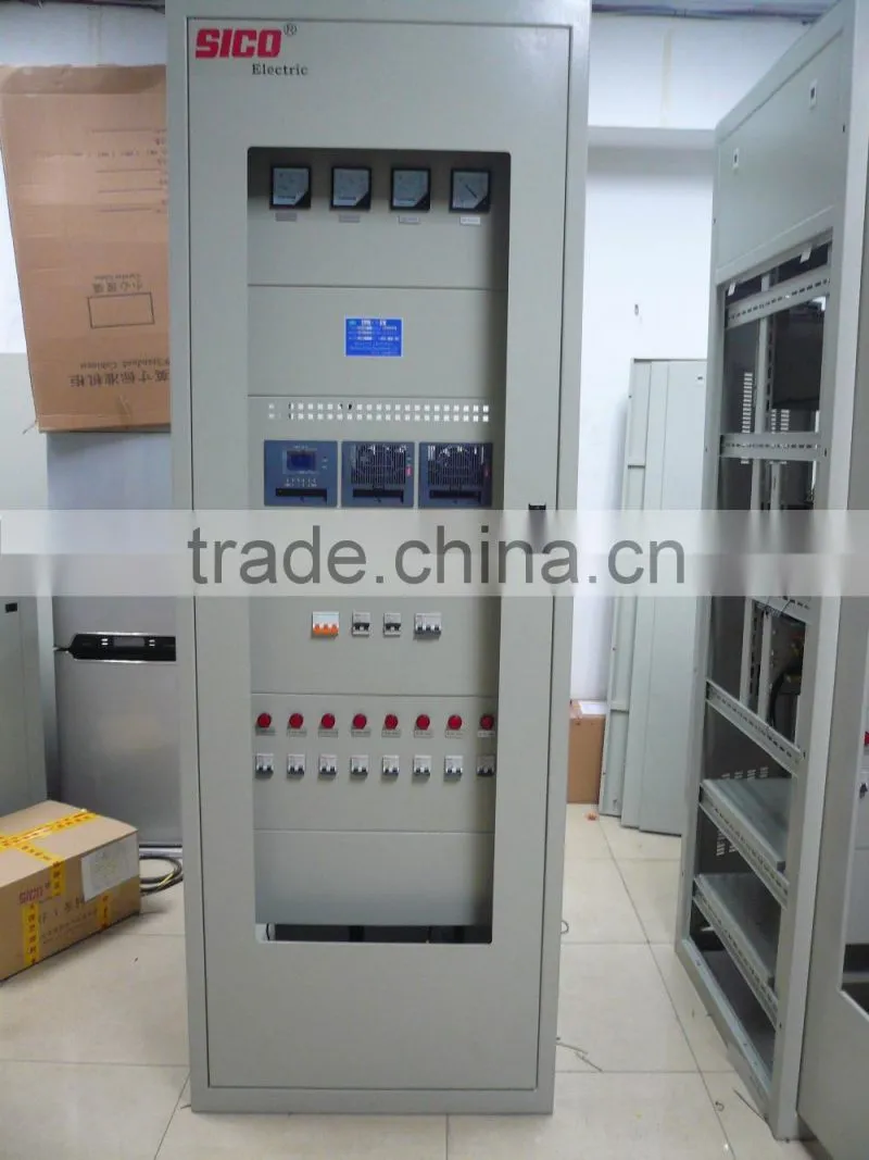 good quality low voltage distribation cabinet with certificate