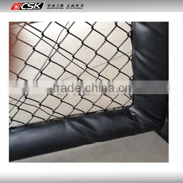MMA Cage Panel Walls