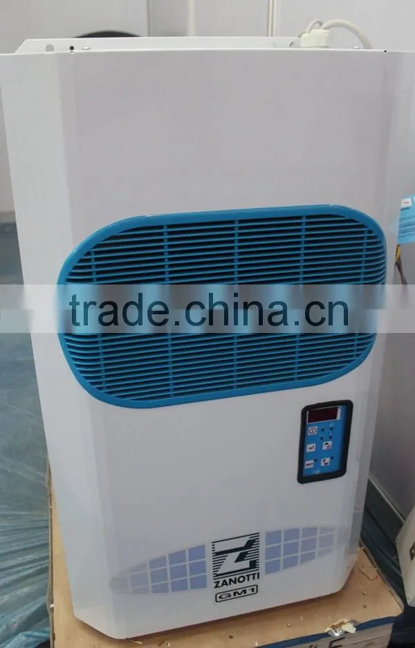 Monoblock compressor CE approved for cold room
