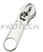 3#, 4#,5# Fashion metal zipper and slider
