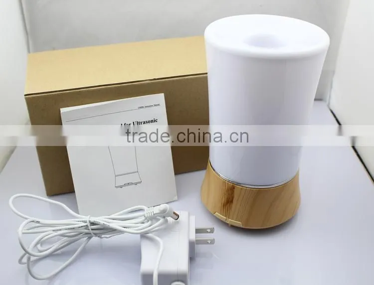Aroma home fragrance scent diffuser systems made in China