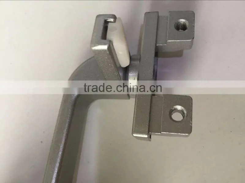 HJ-218 Top sale handing for window and door mounled dooe skinsseries lever handle