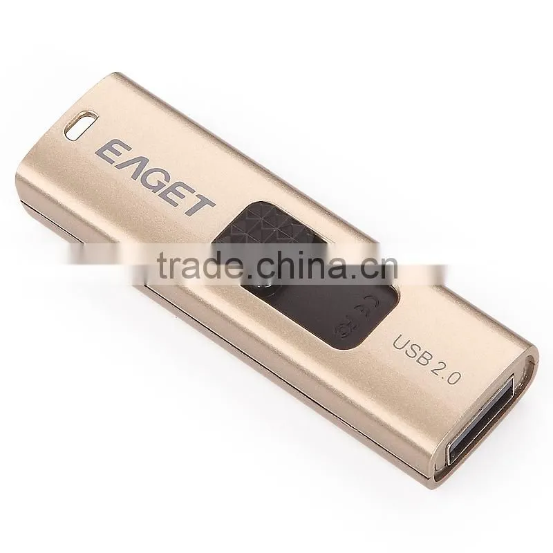 EAGET F6 USB3.0 UDP plastic usb flash drive With Good Quality usb flash memory