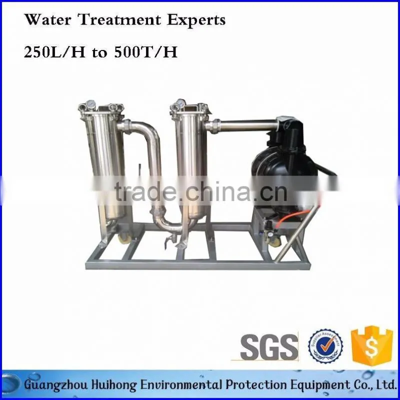 t33 filter cartridge for drinking water