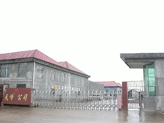 Yongkang Tianfeng Tools Co., Ltd. company overview - view 1