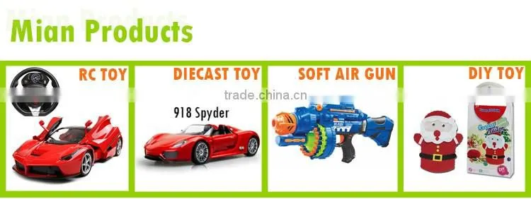 Wholesale foam bullet archery target for kids