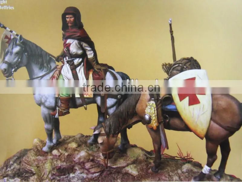 Resin crafts