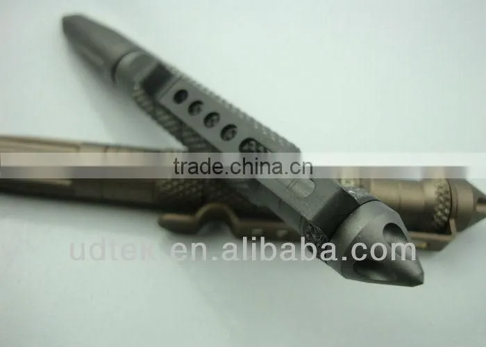 High Quality Lens B2 Tactical Defence Pens Hand Tools UDTEK01269
