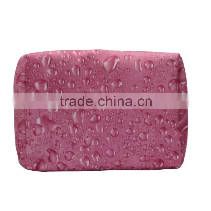 Custom toiletry bag/travel toiletry bag alibaba china supplier