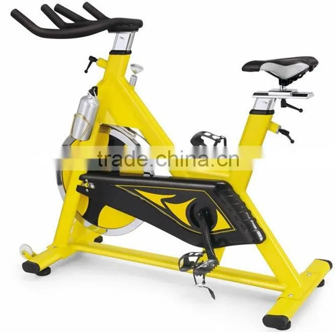 Indoor cycling pt fitness exercise bike/spin bike for sale