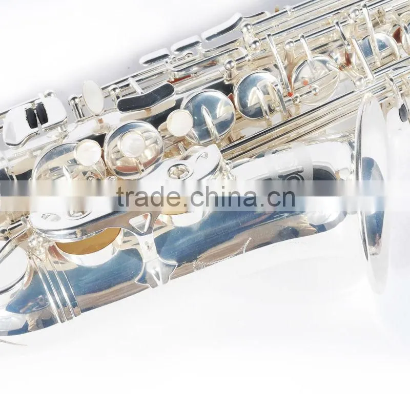 Professional Soprano Saxophone YAS-301206 / Cupid
