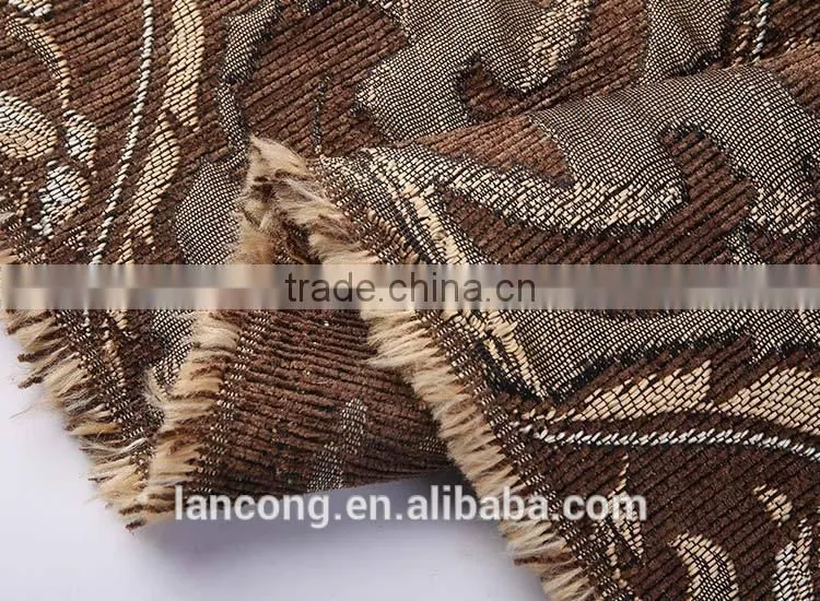 Made in China high quality loyal washable modern design fabric sofa