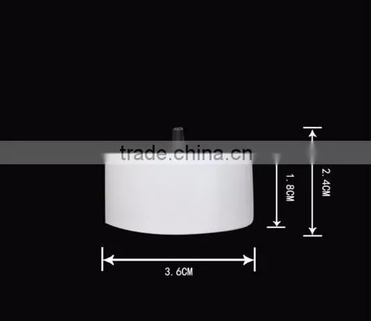 Home decoration flameless led tealight candle,mini led tea light candle