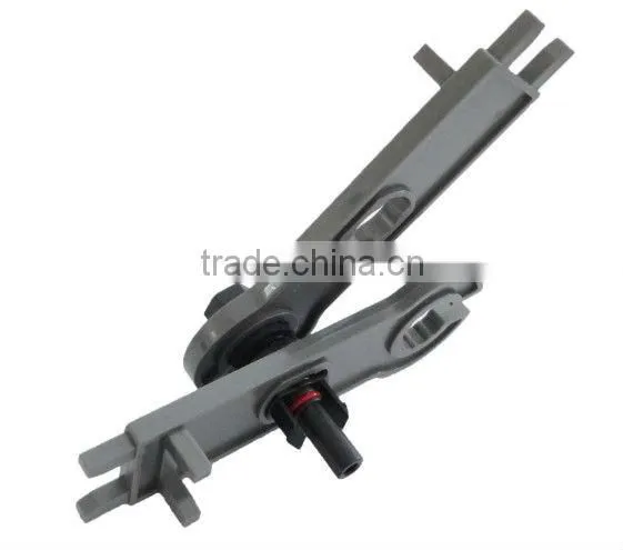 PV MC4 connector spanner professional MC4 spanner for installing and unstalling MC4 connectors