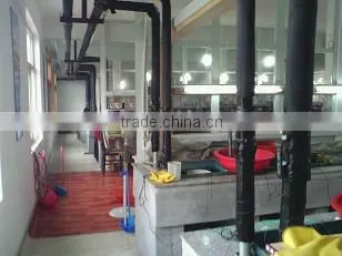 Jiangyin JDR Diamond Tools Co., Ltd. company overview - view 1