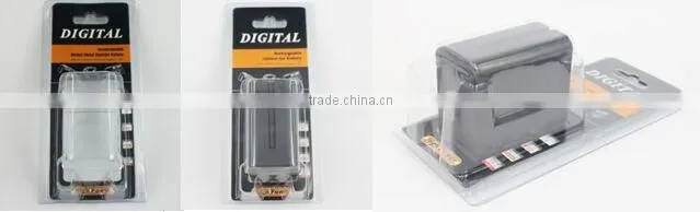 Factory Good Price Li-ion Digital Battery NP-40 NP40 CNP-40 CNP40 For Cas io camera batteries