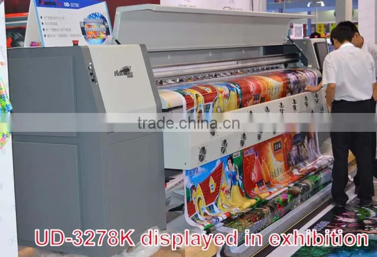 High quality Original Challenger/Infiniti SK4 ink / large format printer SK4 solvent ink