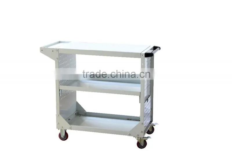 China factory iso cnc cutting tool cart