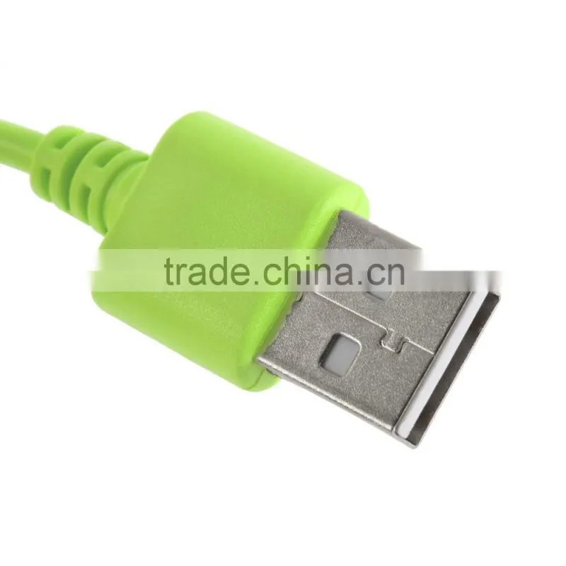 4port USB HUB High Speed USB Hub 2.0 Black USB Port 1 to 4 Port for computer desktop wholesale