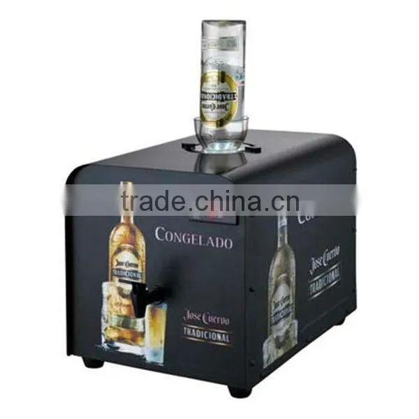 SHOT MACHINE MANUFACTURER high quality wine dispenser beverage dispenser machine