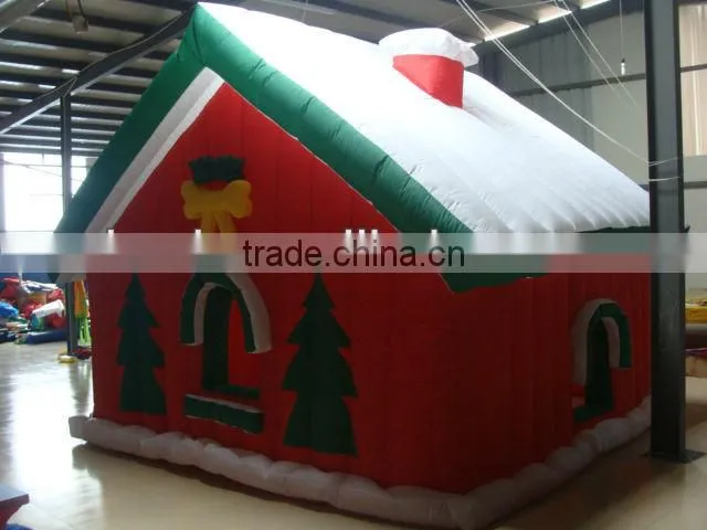 Nice Inflatable House