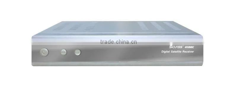 Sclass 4100C DVB--S