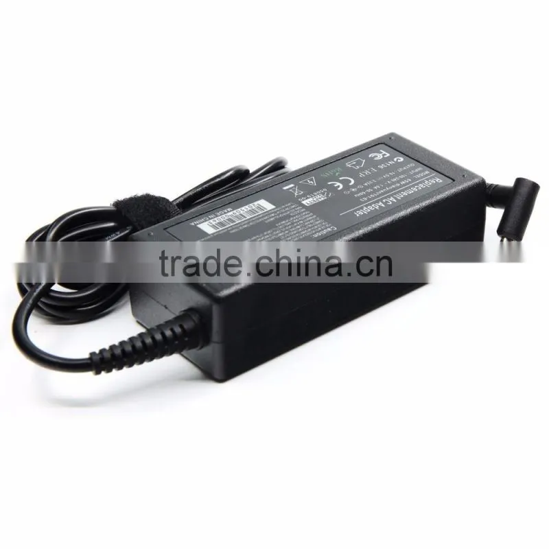 AC adapter charger 19.5V 3.33A 4.5*3.0mm blue for hp laptop charger