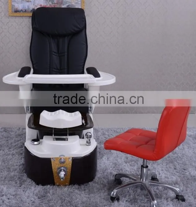 2014 New Design Pedicure Foot Spa Massage Chair