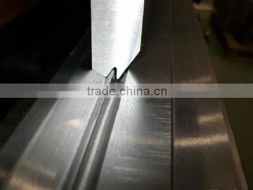 forever press brake machine die