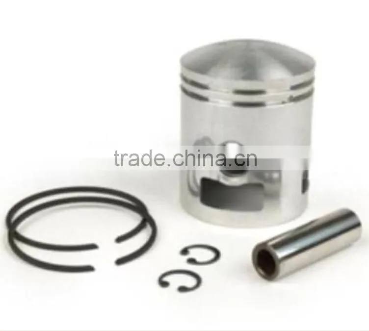 SCL-2014010070 best sell reasonable price 57.8mm Motorcycle VESPA PX150 Piston Kit Set Of Engine Parts