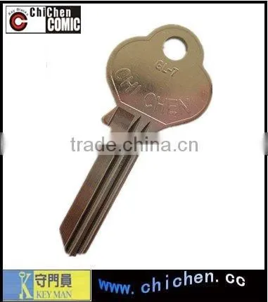 SC1 blank house key