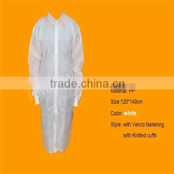 New Sales for Sleeveless Lab Coats