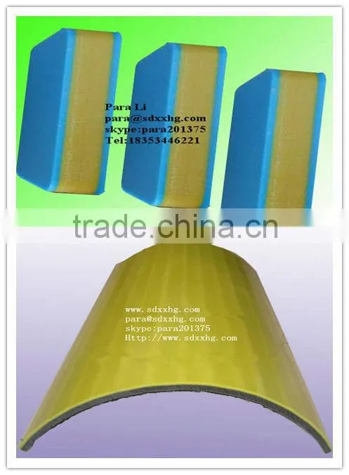 Professional produce high density polyethylene HDPE sheet in china
