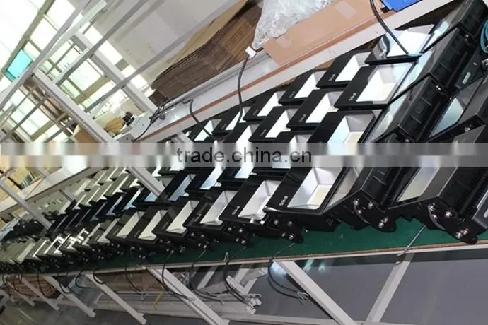High Quality low price Outdoor 100w SMD LED Flood Light IP65 AC 85-265V CE ROHS