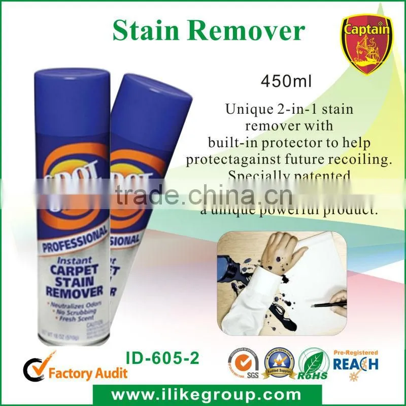 Aeropak furniture polish