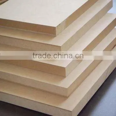MDF fibreboard