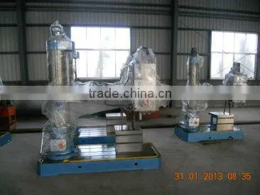 Radial Drilling Machine Z3063*16