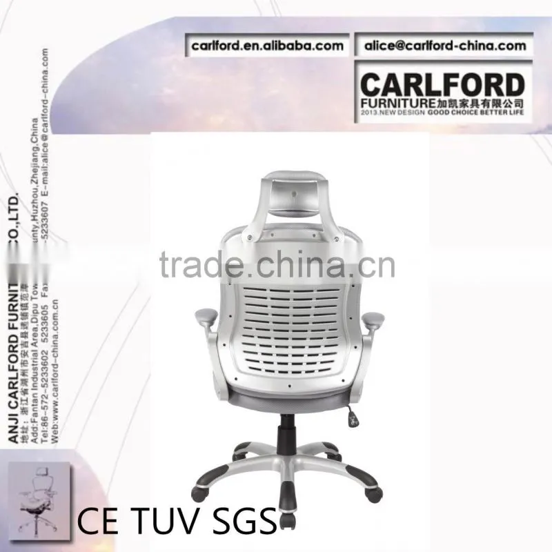 2014 CE TUV mesh boss chair D-9195 chair furniture office chair office furniture