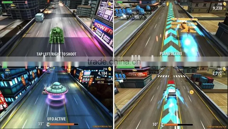Colorful design mini kids car racing game machine car driving game machine for game zone